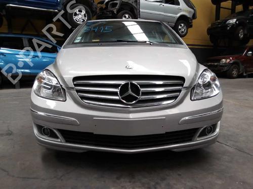 Right front window motor MERCEDES-BENZ B-CLASS Sports Tourer (W245)  | BP2337170E20 