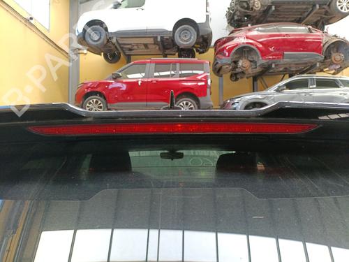 Bremselys Bremselys AUDI A1 Sportback (GBA) 30 TFSI (110 hp) 33955544 33955544