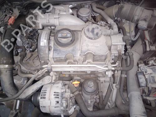 Gearbox SEAT IBIZA III (6L1) 1.4 TDI | BP7229371M3 