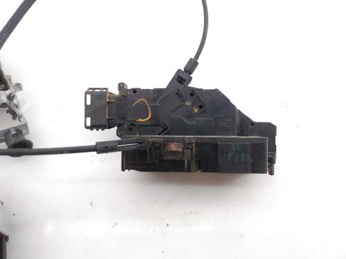 Rear left lock CITROËN C4 Picasso I MPV (UD_)  | BP7054009C100 
