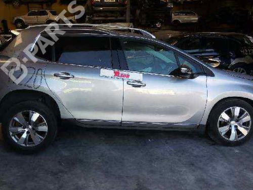 PEUGEOT 2008 I (CU_)  1.6 HDi  143206