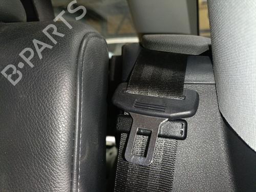 Used Rear left seatbelt AUDI Q5 (8RB) 2.0 TDI quattro (177 hp) 31145679