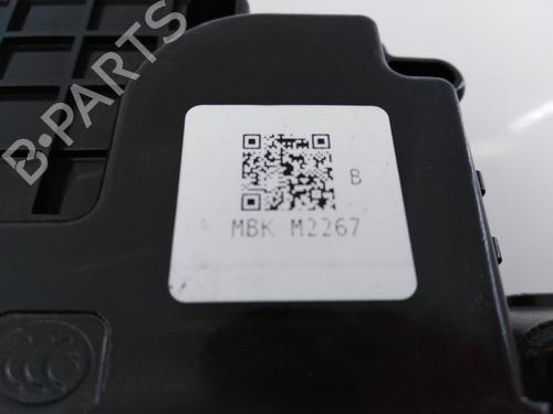 Tailgate lock KIA SPORTAGE IV (QL, QLE) 1.6 GDI | BP5625725C101 