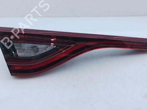 Used Left tailgate light RENAULT ARKANA I (LCM_, LDN_) 1.3 TCe 140 (LDN0) (140 hp) 28113476