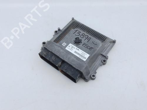 Engine control unit (ECU) PEUGEOT 508 II (FB_, FH_, F3_) PureTech 130 (FBHNSR) | BP28097777M57 