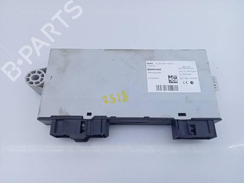 Used Electronic module BMW 5 (F10) 520 d (184 hp) 10938752
