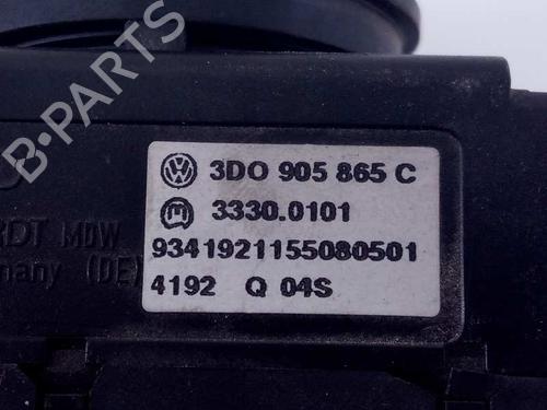 Electronic module VW TOUAREG (7LA, 7L6, 7L7) 2.5 R5 TDI | BP14058895M83 