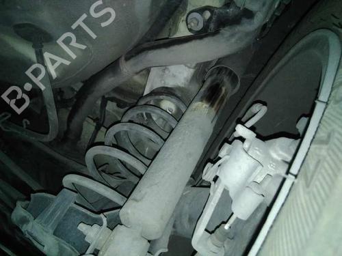 Used Right rear shock absorber CITROËN DS4 (NX_) [2011-2015]  6113433