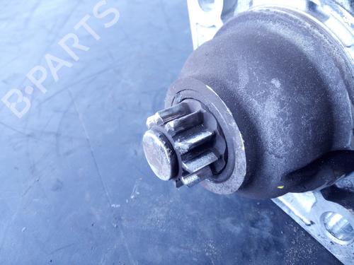 Starter SEAT IBIZA IV (6J5, 6P1)  | BP19708616M8 