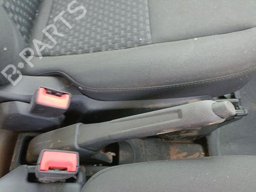 Handbremse für FORD TRANSIT V363 Van (FCD, FDD) 2.0 EcoBlue (130 hp) 27833226