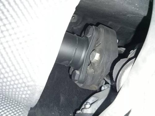 Used Driveshaft Driveshaft BMW X1 (E84) sDrive 20 d (177 hp) 10563483 10563483