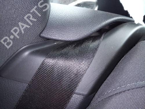 Used Rear right seatbelt AUDI A3 Limousine (8VS, 8VM) 1.6 TDI quattro (110 hp) 13615964