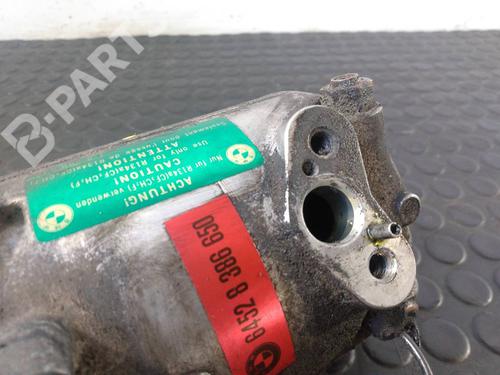 AC compressor BMW 3 (E46) 320 d | BP8925890M34 