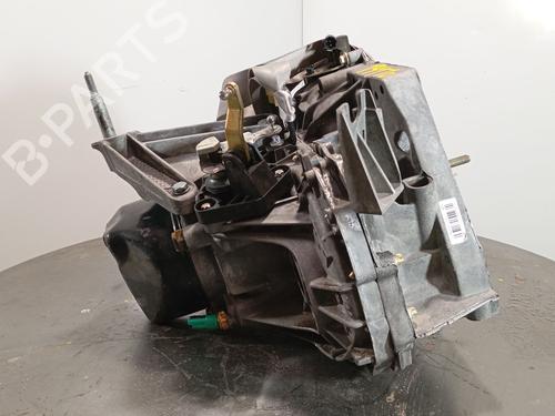 Getriebe RENAULT MEGANE II (BM0/1_, CM0/1_) 1.5 dCi (BM0F, BM0T, BM2B, CM0F, CM0T) | BP29145634M3 
