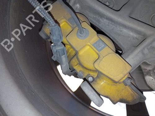 Used Left front brake caliper Left front brake caliper ALFA ROMEO GIULIA (952_) 2.2 D (952ALA25, 952AFM25, 952APA2) (190 hp) 40237209 40237209