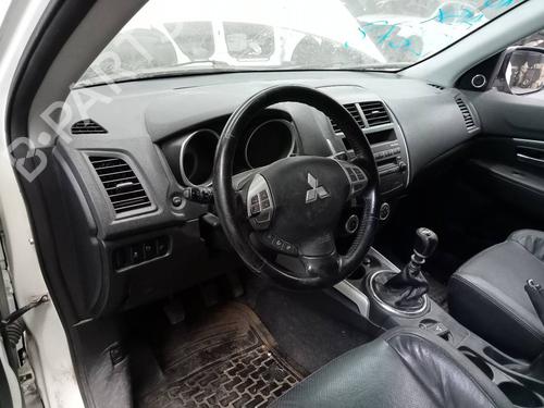 Dashboard MITSUBISHI ASX (GA_W_) 1.8 DI-D (GA6W) | BP20933847C46