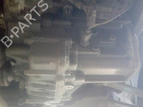 Engine VW POLO III (6N1) 60 1.4 | BP14973432M1 