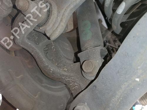 Used Left rear steering knuckle HYUNDAI ix35 (LM, EL, ELH) 1.7 CRDi (116 hp) 29158146
