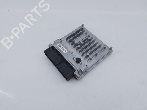Engine control unit (ECU) MERCEDES-BENZ VITO / MIXTO Van (W639) 110 CDI (639.601, 639.603, 639.605) | BP28056437M57 
