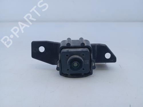 Electronic module DS DS 4 II (FR_, FB_, F3_, FP_) E-TENSE 225 (F3DGZT) | BP30383015M83