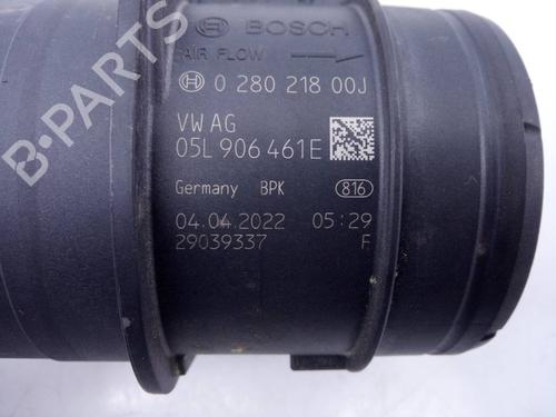 Mass air flow sensor AUDI Q3 Sportback (F3N) 40 TDI quattro | BP18960380M95