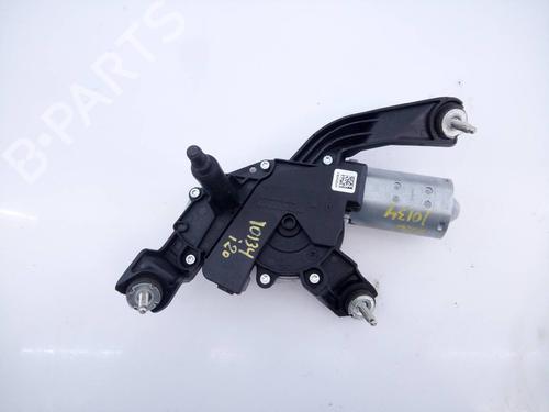 Rear wiper motor HYUNDAI i20 II (GB, IB) 1.4 CRDi | BP9957949M102 