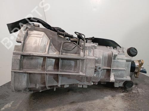 Gearbox BMW X1 (E84) sDrive 18 d | BP26730732M3