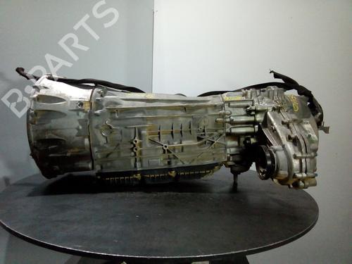 Used Gearbox MERCEDES-BENZ GLE (W166) 350 d 4-matic (166.024) (258 hp) 7268199