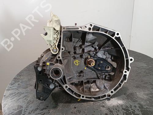 Gearbox PEUGEOT 207 Hatchback Van (WA_, WC_) 1.4 HDi | BP27874295M3 