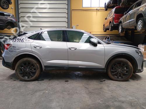 Brugte AUDI Q3 Sportback (F3N) 45 TFSI e 4824312
