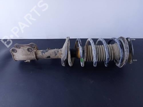 Used Right front shock absorber SUZUKI GRAND VITARA II (JT, TE, TD) 1.9 DDiS All-wheel Drive (JT419, TD44, JB419WD, JB419XD,... (129 hp) 8684007