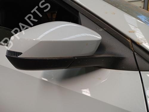 Used Right mirror Right mirror SKODA FABIA IV (PJ3) 1.0 TSI (95 hp) 33547159 33547159