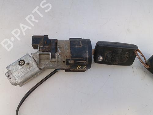 Electronic module CITROËN C8 (EA_, EB_) | BP15510123M83 - Image 3