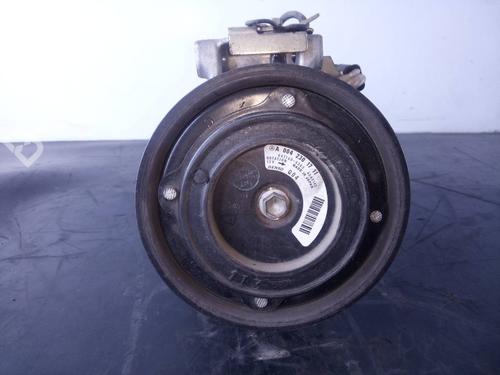 AC compressor MERCEDES-BENZ A-CLASS (W176)  | BP20707064M34 