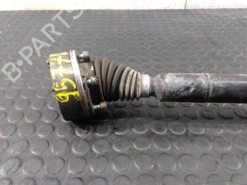 Right front driveshaft VW GOLF VI (5K1) | BP8678256M39