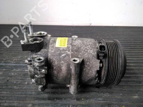 AC compressor FORD FOCUS III 1.6 TDCi | BP4694402M34 