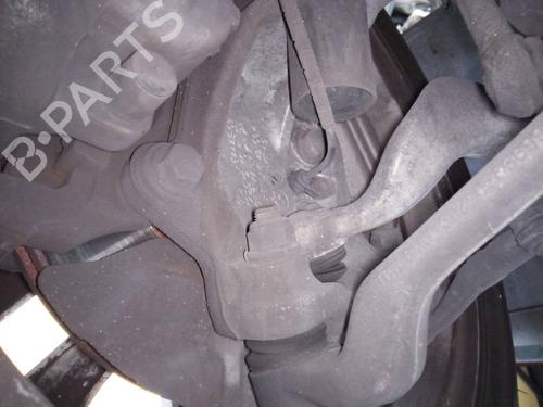 Used Left front steering knuckle BMW 3 (E90) 320 d (163 hp) 8954223