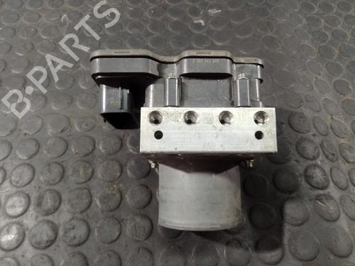 ABS pump MERCEDES-BENZ E-CLASS (W212) E 220 CDI / BlueTEC (212.001, 212.002) | BP10081586M43 