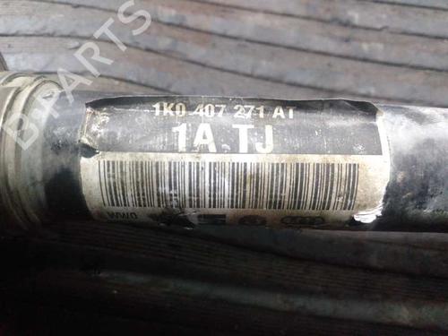 Left front driveshaft VW GOLF V (1K1)  | BP5670664M38 