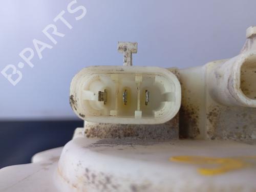 Fuel pump FORD MAVERICK (UDS, UNS) 2.7 TD | BP16306923M76 