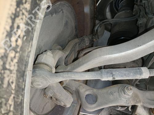 Used Right front steering knuckle MERCEDES-BENZ SL (R230) 500 (230.475) (306 hp) 27624882