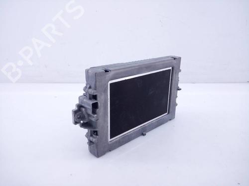 Electronic module MERCEDES-BENZ C-CLASS (W204)  | BP10371989M83 