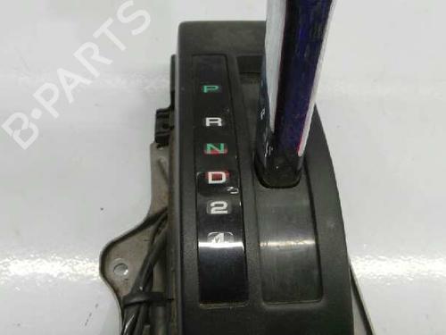 Gear lever NISSAN TERRANO II (R20) 2.7 TDi 4WD | BP7414204M90 