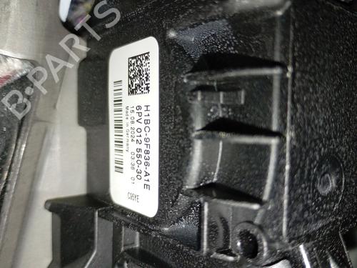 pedal-ford-puma-j2k-cf7-2019-36564105 main image