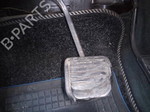 bremsepedal SSANGYONG KORANDO (KJ) [1996-2006]  15401451
