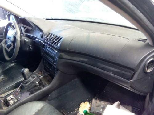 Instrument cluster BMW 5 (E39) 530 d | BP4220494C47 