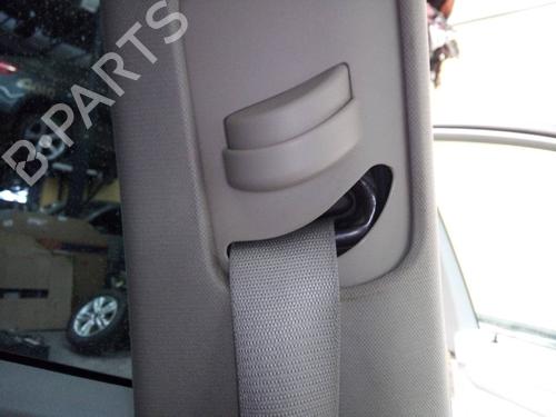 Airbag Kit MERCEDES-BENZ R-CLASS (W251, V251)  | BP11176464C86 