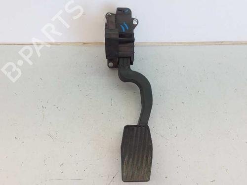 Used Pedal OPEL CORSA D (S07) 1.3 CDTI (L08, L68) (75 hp) 5701707