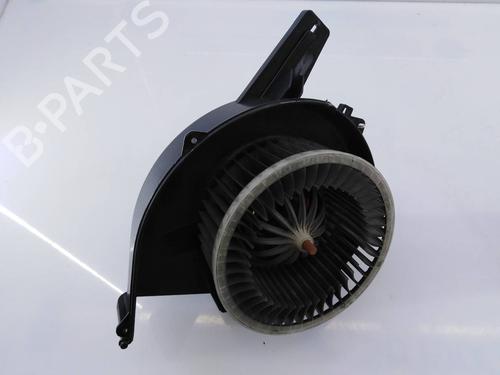 Used Heater blower motor SEAT IBIZA IV ST (6J8, 6P8) 1.6 TDI (105 hp) 14061193