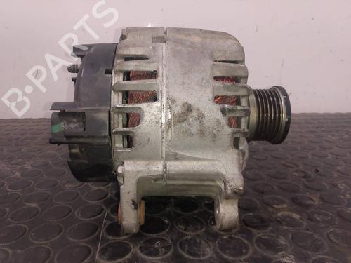 Generator VW GOLF VII (5G1, BQ1, BE1, BE2) [2012-2021]  10202765